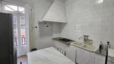 Apartment in Ribadavia photo 7