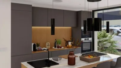 Chalet in Murcia Capital photo 14