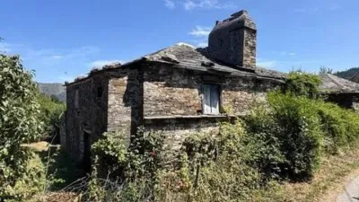 Rustic property in Ortigueira photo 2