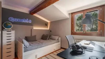 Chalet in Bonanza photo 25