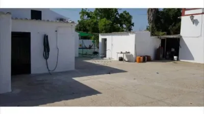 Chalet in Lucena photo 2