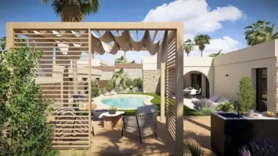 Chalet in Murcia Capital photo 4