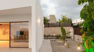 Chalet in Calpe - Calp photo 7