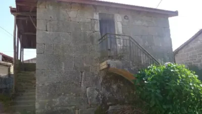 Chalet in Ourense City photo 2