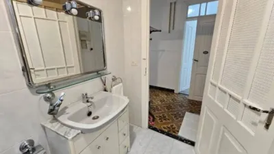Apartment in Ribadavia photo 13