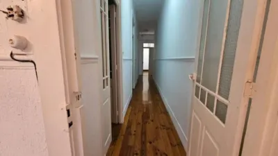 Apartment in Ribadavia photo 45