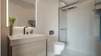 Apartment in Guardamar del Segura photo 7