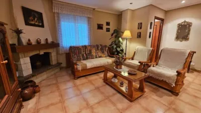 Chalet in A Teixeira photo 4