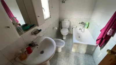 Rustic house in Ourense Capital photo 11