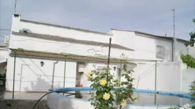 Chalet in Lucena photo 6