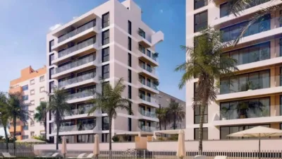 Apartment in Guardamar del Segura photo 2