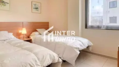 Apartment on Carrer de Joranot Martorell, 25 photo 22