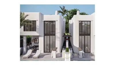 Chalet in L'Albir photo 4