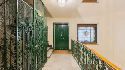 Apartment in Recoletos photo 32