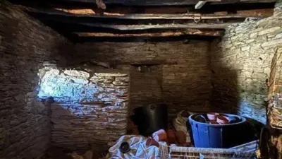 Rustic property in Ortigueira photo 18
