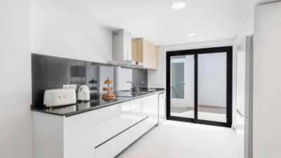 Chalet in Orihuela photo 18