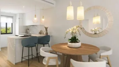 Penthouse in L'Alfàs del Pi photo 15