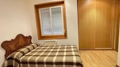 Flat in Ourense Capital photo 10