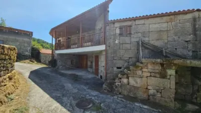 Chalet in Nogueira de Ramuín photo 3