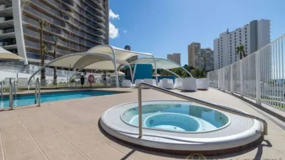 Apartment in Platja de Ponent photo 9