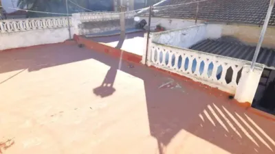 Chalet in Guardamar del Segura photo 8