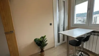 Flat in Ourense City photo 52