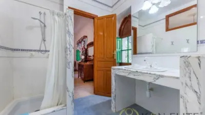 Chalet in Ibi photo 35
