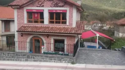 Chalet in Calseca photo 3