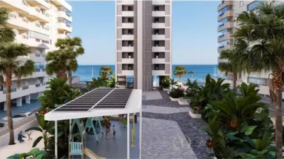 Apartment in Playa de Levante or La Fossa photo 5