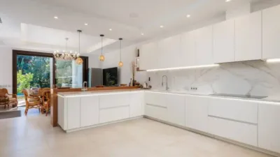 Chalet in Estepona photo 32