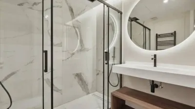 Apartment in El Viso photo 18