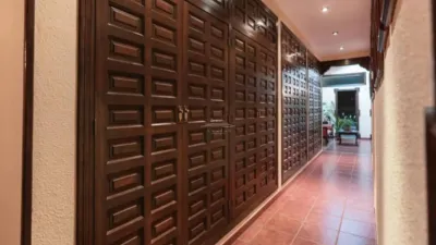 Chalet in Lucena photo 18
