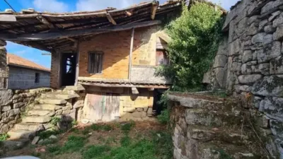 Chalet in Nogueira de Ramuín photo 8