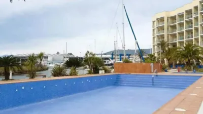 Apartment in Santa Margarida photo 5