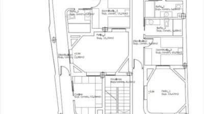 Apartment in Lucena photo 2