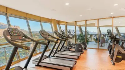 Apartment in Platja de Ponent photo 38