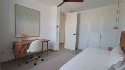 Semi-detached villa in L'Alfàs del Pi photo 38