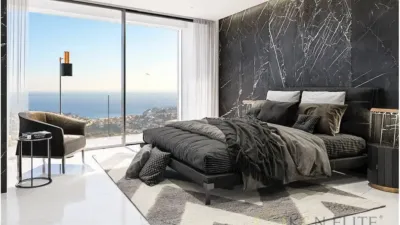 Chalet in Calpe - Calp photo 4