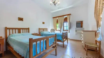 Chalet in Ibi photo 38
