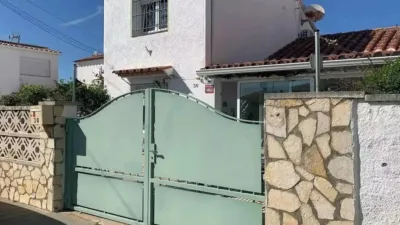 Chalet in Santa Margarida photo 3