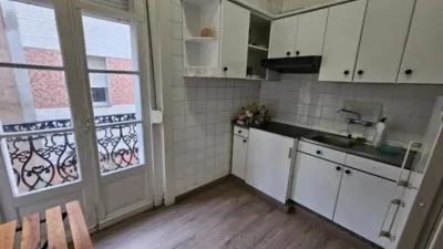 Apartment in Ribadavia photo 6