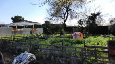 Chalet in Lucena photo 11