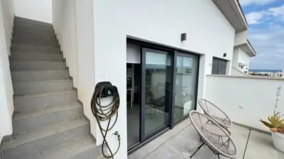 Chalet in Guardamar del Segura photo 27