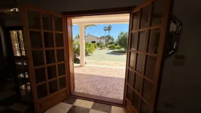 Chalet in Torrellano-Valverde-Parc Empresarial photo 36