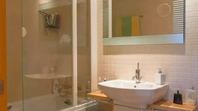 Apartment in Santa Margarida photo 28