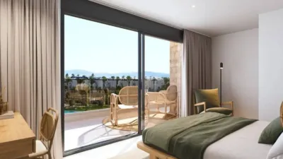 Chalet en Torre-Pacheco photo 12