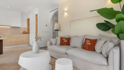 Chalet in Los Alcázares photo 43