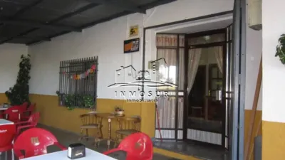 Chalet in Lucena photo 66