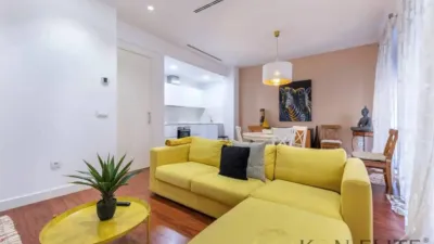 Apartment on Calle del Teatro photo 4