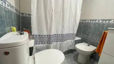 Piso en El Mazo photo 22